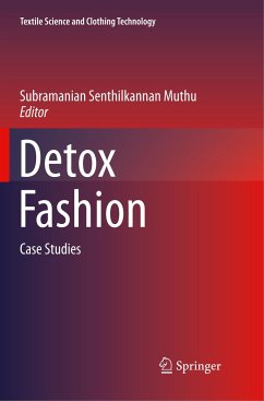 Detox Fashion