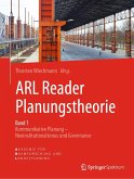 ARL Reader Planungstheorie Band 1