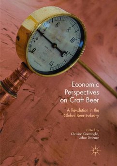 Economic Perspectives on Craft Beer