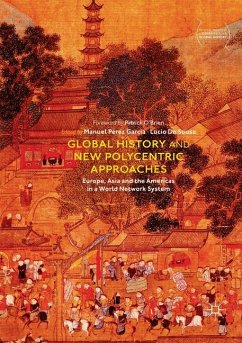 Global History and New Polycentric Approaches