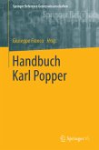 Handbuch Karl Popper, m. 1 Buch, m. 1 E-Book