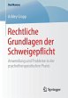 Rechtliche Grundlagen der... - Bild 1