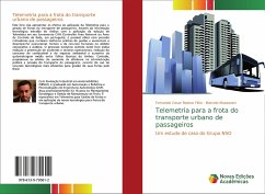 Telemetria para a frota do transporte urbano de passageiros - Bastos Filho, Fernando Cesar;Massarani, Marcelo
