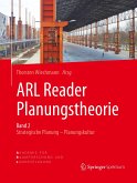 ARL Reader Planungstheorie Band 2