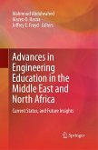 Advances in Engineering Education in the Middle East and North Africa