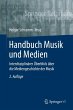 Handbuch Musik und Medien - Bild 1