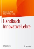 Handbuch Innovative Lehre