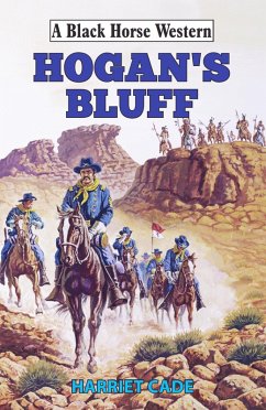Hogan's Bluff (eBook, ePUB) - Cade, Harriet