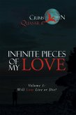Infinite Pieces of My Love (eBook, ePUB)