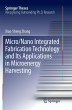 Micro/Nano Integrated Fabrication... - Bild 1