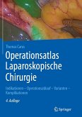 Operationsatlas Laparoskopische Chirurgie