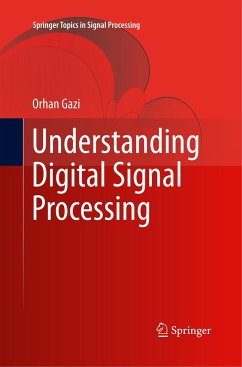 Understanding Digital Signal Processing - Gazi, Orhan