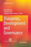 Diasporas, Development and Governance