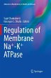 Regulation of Membrane Na+-K+ ATPase - Bild 1