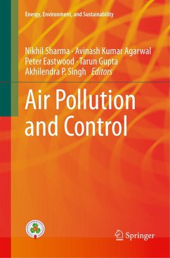 Air Pollution and Control