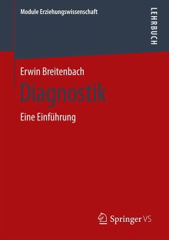 Diagnostik - Breitenbach, Erwin