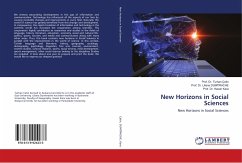 New Horizons in Social Sciences - Çetin, Turhan;Dumitrache, Liliana;Kara, Hasan