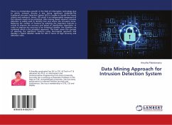 Data Mining Approach for Intrusion Detection System - Palaniswamy, Amudha