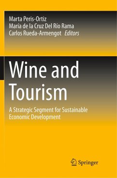 Wine and Tourism