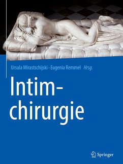 Intimchirurgie