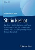Shirin Neshat Shirin Neshat