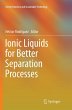 Ionic Liquids for Better Separation... - Bild 1