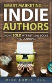 Smart Marketing for Indie Authors (eBook, ePUB)