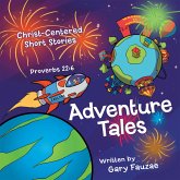 Adventure Tales (eBook, ePUB)