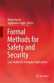 Formal Methods for Safety and Security