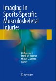 Imaging in Sports-Specific Musculoskeletal Injuries