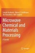 Microwave Chemical and Materials... - Bild 1