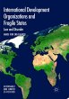 International Development Organizations... - Bild 1
