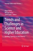 Trends and Challenges in Science and Higher Education