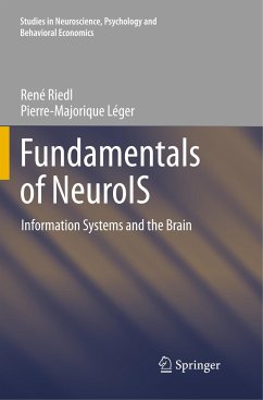 Fundamentals of NeuroIS - Riedl, René;Léger, Pierre-Majorique