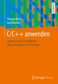 C/C++ anwenden