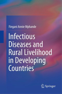Infectious Diseases and Rural Livelihood in Developing Countries - Mphande, Fingani Annie