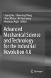 Advanced Mechanical Science and... - Bild 1