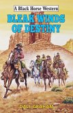 Bleak Winds of Destiny (eBook, ePUB)