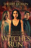 Witches Run (eBook, ePUB)