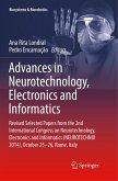 Advances in Neurotechnology, Electronics and Informatics