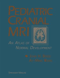 Pediatric Cranial MRI - Bisese, John H.;Wang, Ay-Ming