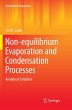 Non-equilibrium Evaporation and... - Bild 1