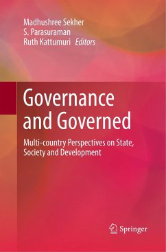 Governance and Governed