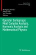 Operator Semigroups Meet Complex... - Bild 1