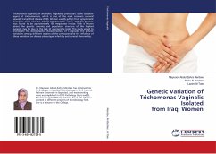 Genetic Variation of Trichomonas Vaginalis Isolated from Iraqi Women