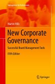 New Corporate Governance New Corporate Governance