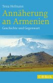 Annäherung an Armenien