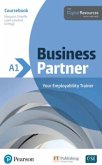 Business Partner A1 Coursebook with Digital Resources, m. 1 Buch, m. 1 Beilage