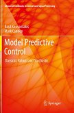 Model Predictive Control