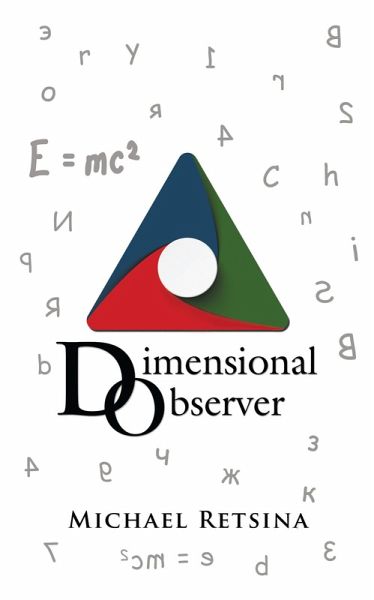 Dimensional Observer (eBook, ePUB)